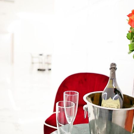 Hemi Suites Milano Eksteriør bilde